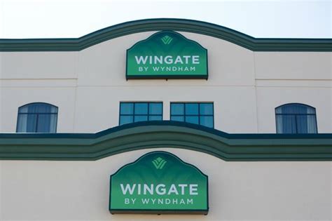 wingate by wyndham|wingate by wyndham bismarck nd.